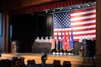 Utah Air National Guard Honors the Airmen of the Year 2022