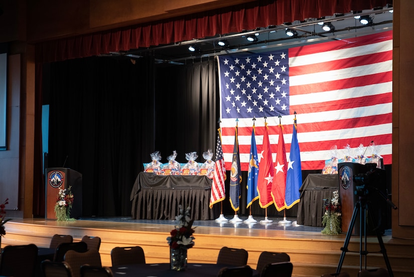 Utah Air National Guard Honors the Airmen of the Year 2022