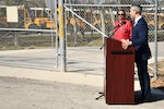 City bond project improves access to JBSA for community members