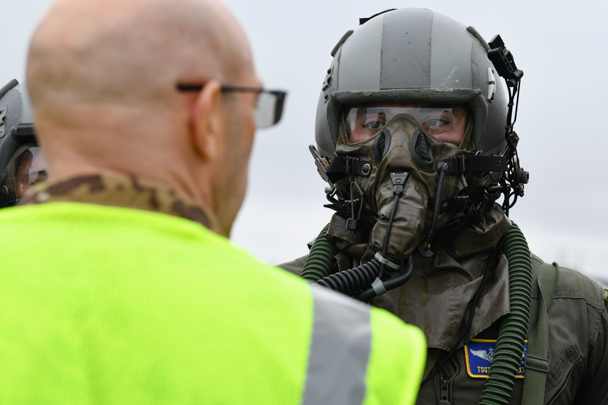 More than 100 Reserve Citizen Airmen assigned to the 910th Airlift Wing participated in Operation Cardinal South, a full-scale readiness exercise, from Nov. 14–18, at the Gulfport Combat Readiness Training Center, Mississippi.