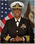 Capt. Cherie Taylor