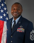 Chief Master Sergeant Clifford L. Lawton
11th Wing Command Chief