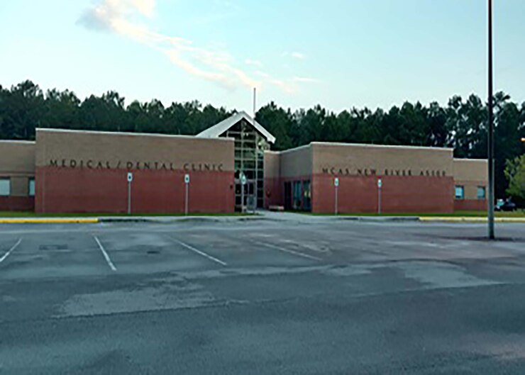 MCMH New River provides routine appointments/physicals, acute care, and some specialty services to Active Duty military personnel only.