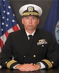 CDR Roger Young
