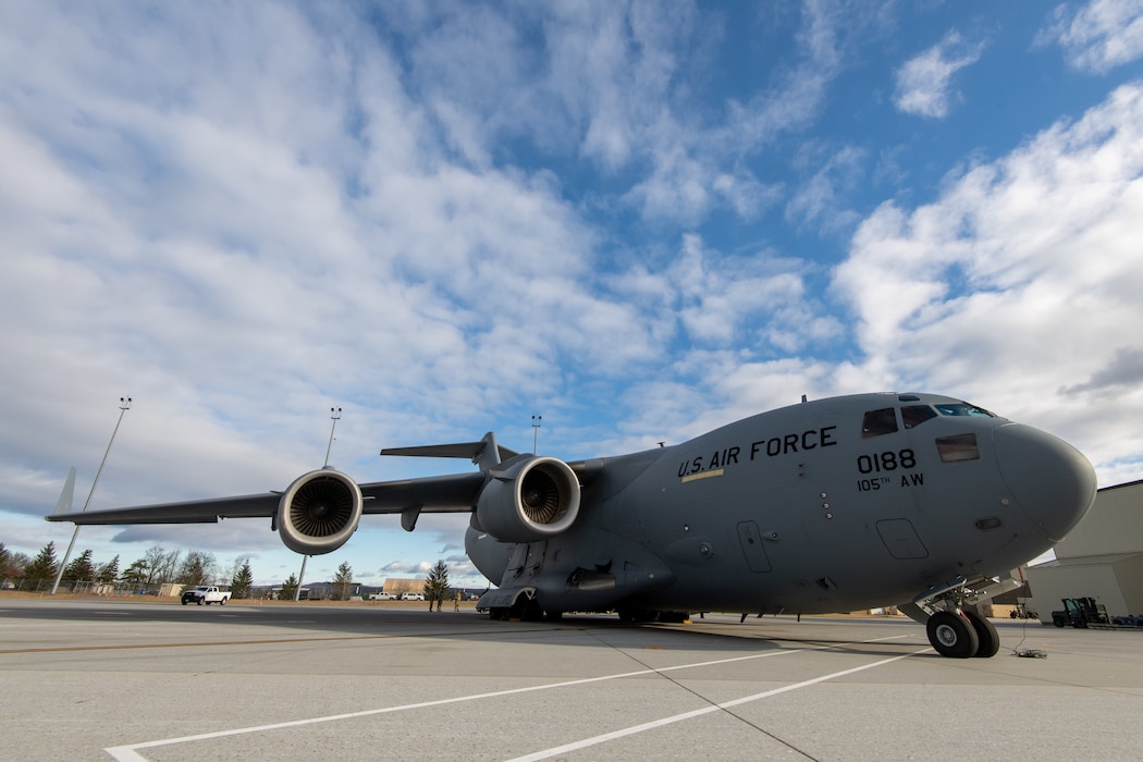 Vermont Air National Guard