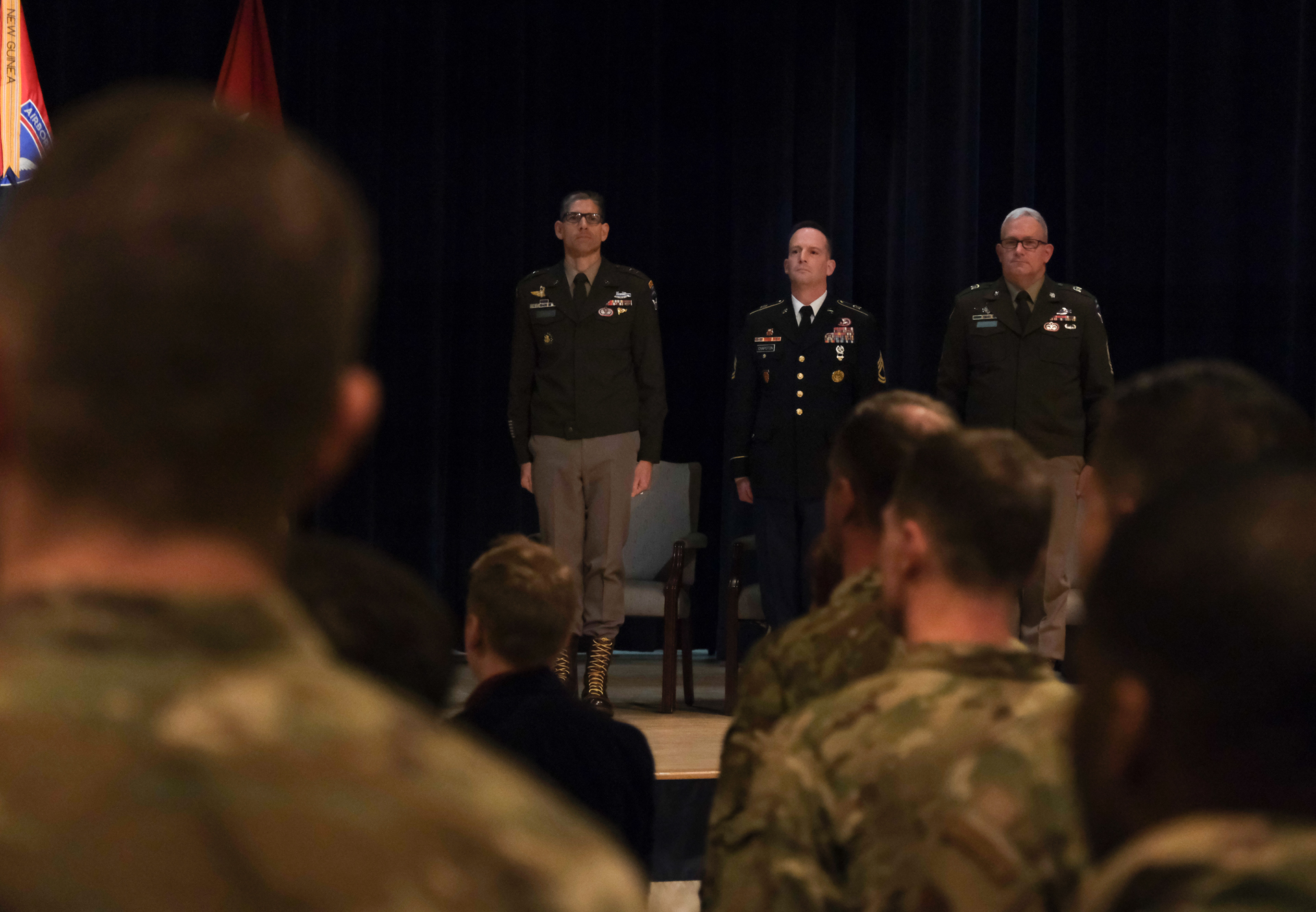 Arctic Angel Awarded Soldier's Medal > 75th U.S. Army Reserve ...