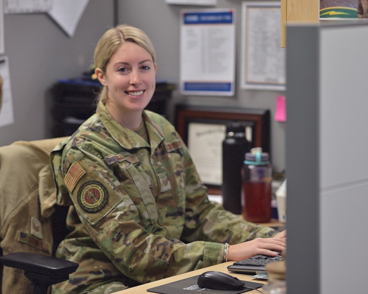 Recruiting Team Ensures Mission Success > Air Force Recruiting Service