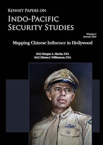 Indo-Pacific Security Studies