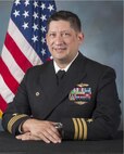 Commanding Officer, Navy Information Operations Command (NIOC) Colorado