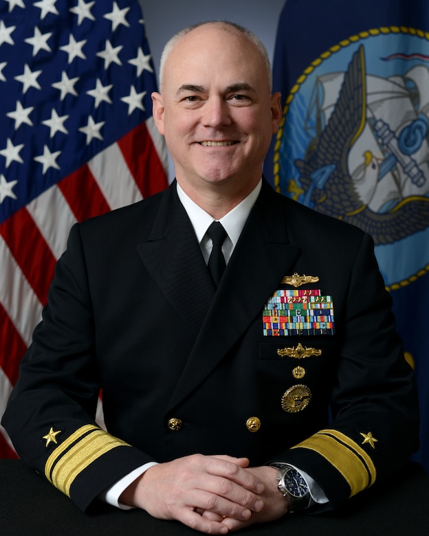 Jeffrey S. Scheidt