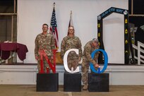 JTF MED 374 enlisted complete NCO induction ceremony