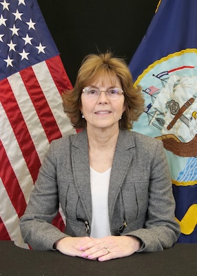 Donna M. Sullivan, SES
Deputy Commander/Comptroller (SEA 01)