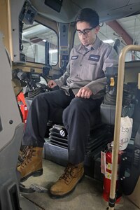 Practical hydraulics course keeps improving at Fort McCoy