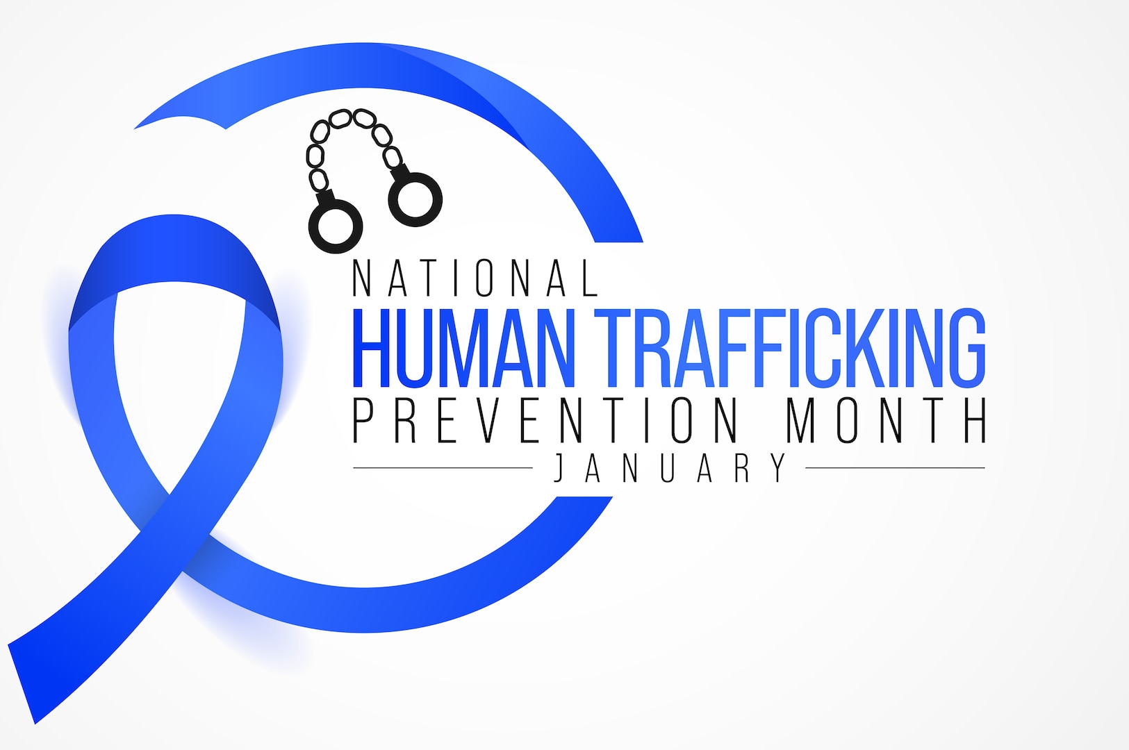 January Is National Human Trafficking Prevention Month Joint Chiefs Of Staff Customer