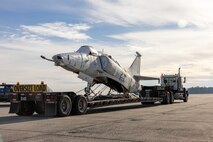 Return of the Skyhawk