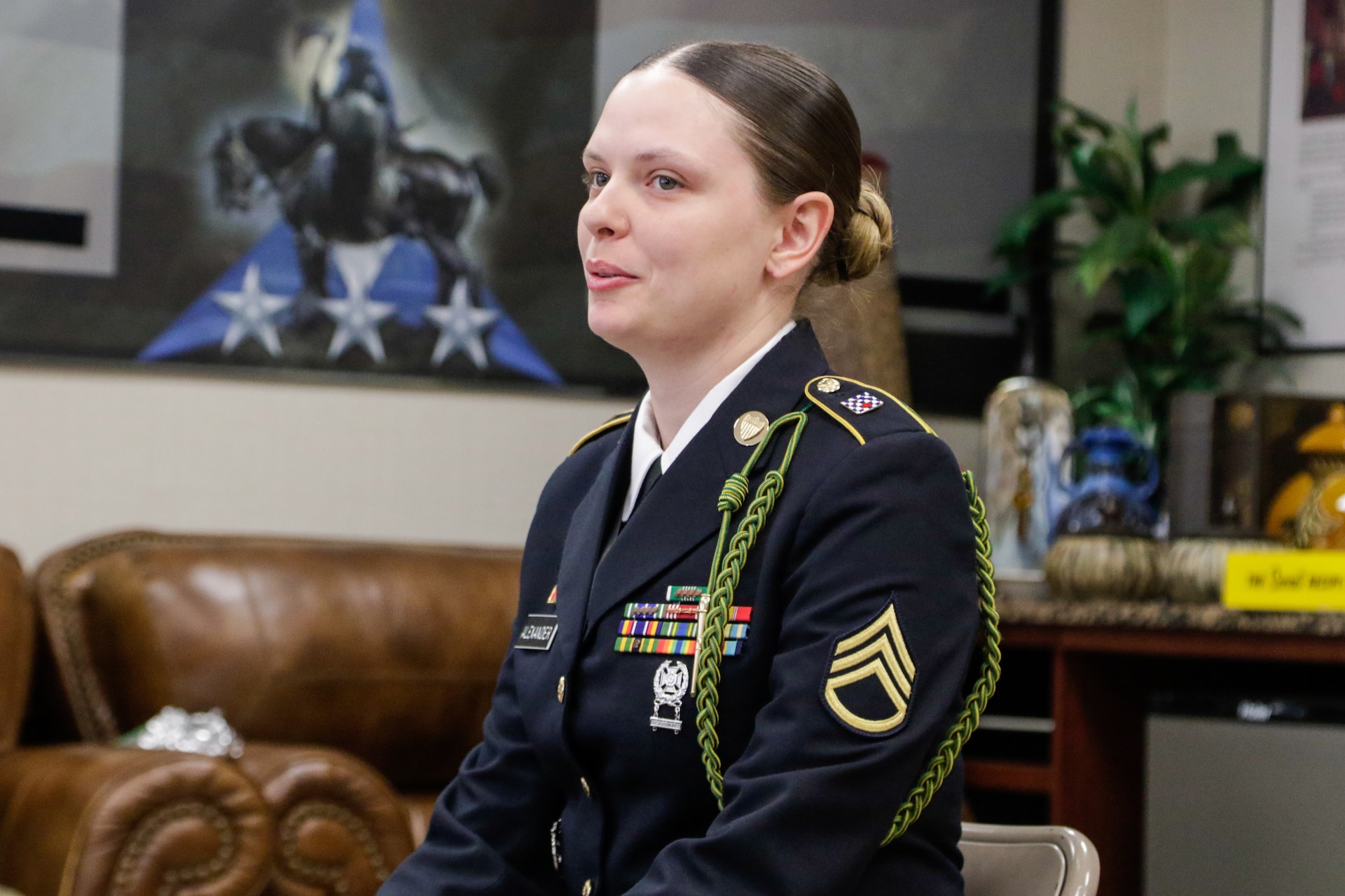III Armored Corps crowns career counselors of the year