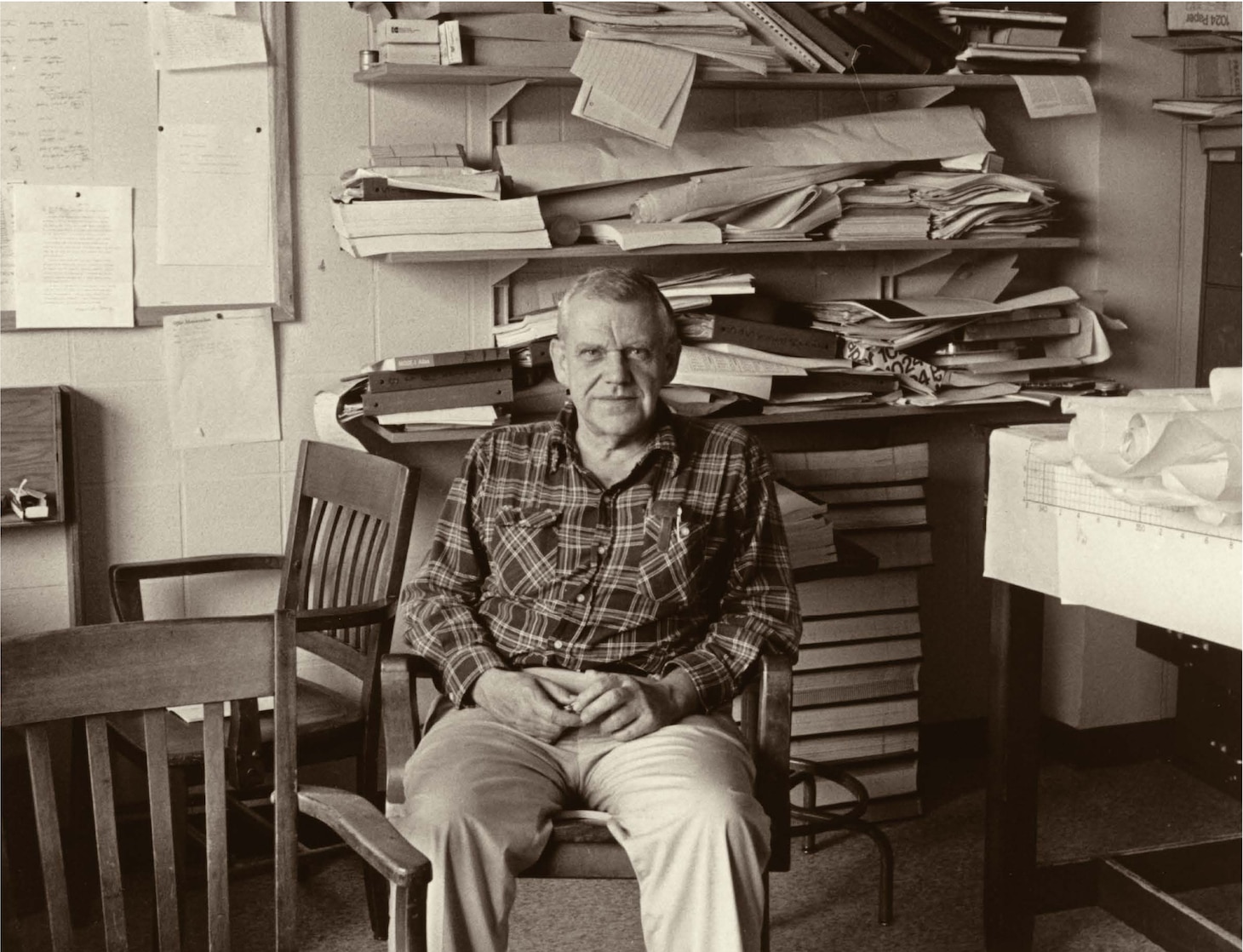Henry Melson Stommel: Ocean Currents and Western Intensification