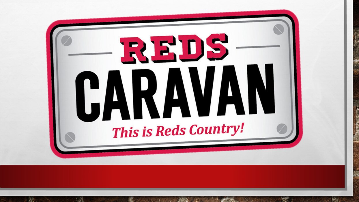Red Caravan comes to NMUSAF. Click to learn more.