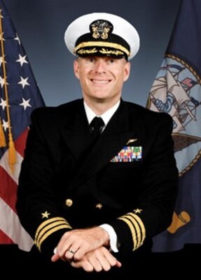 Commander Ritter