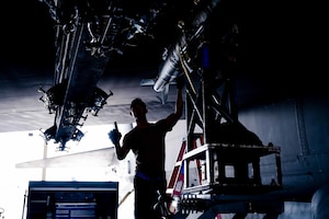 Load competitions are designed to increase teamwork and provide Airmen an opportunity to display their skills