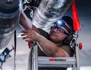 Load competitions are designed to increase teamwork and provide Airmen an opportunity to display their skills