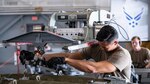 Load competitions are designed to increase teamwork and provide Airmen an opportunity to display their skills