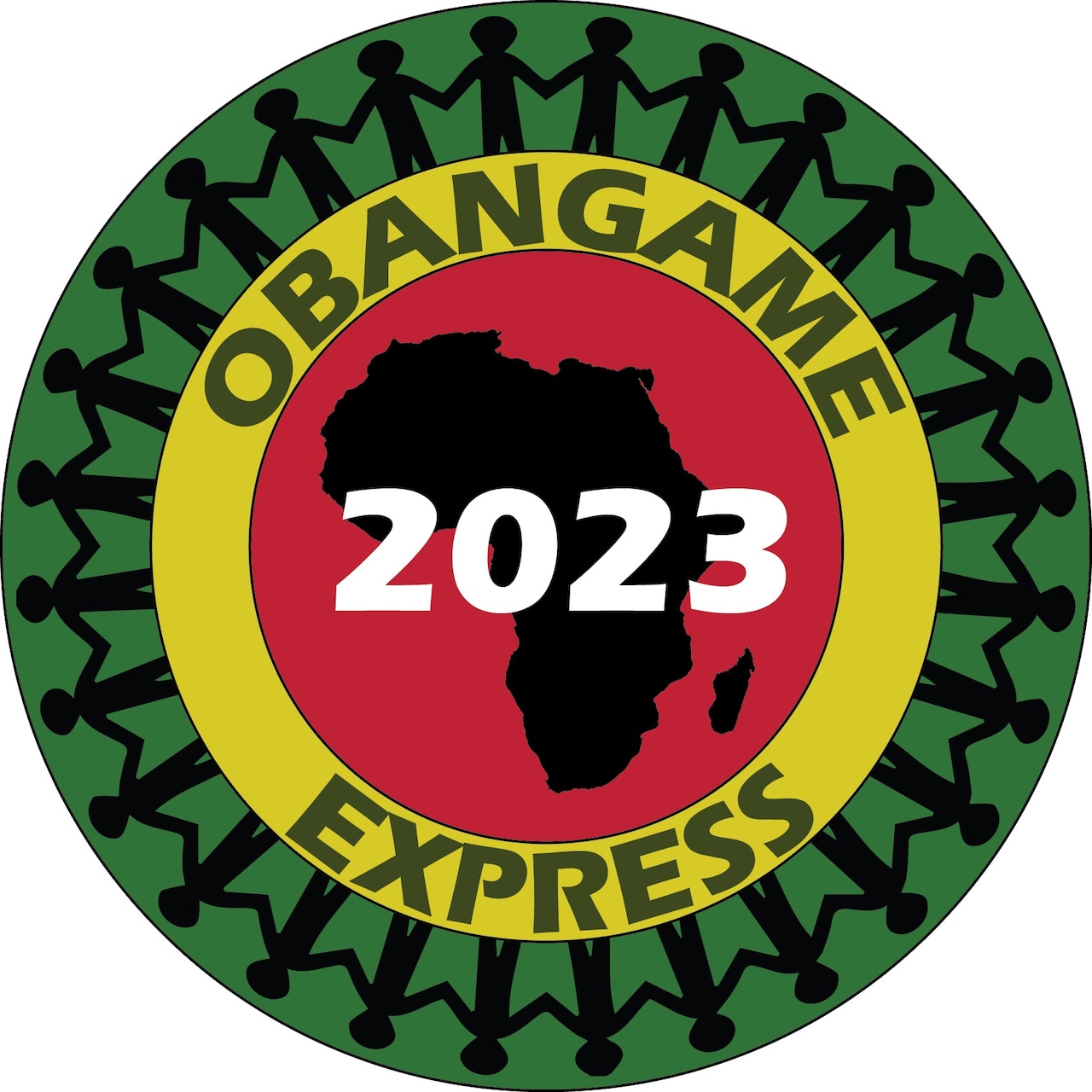 Obangame Express 2023