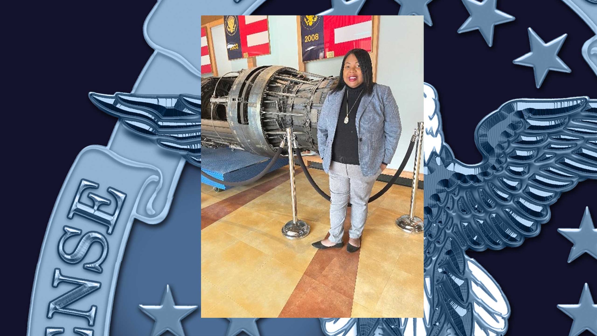 Employee Spotlight: Ashley Nicholas