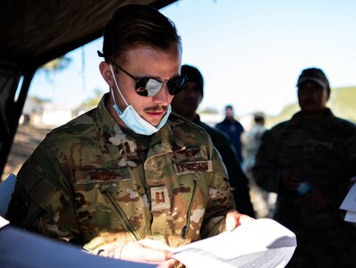 IAAFA students take part in Operation Jaguar