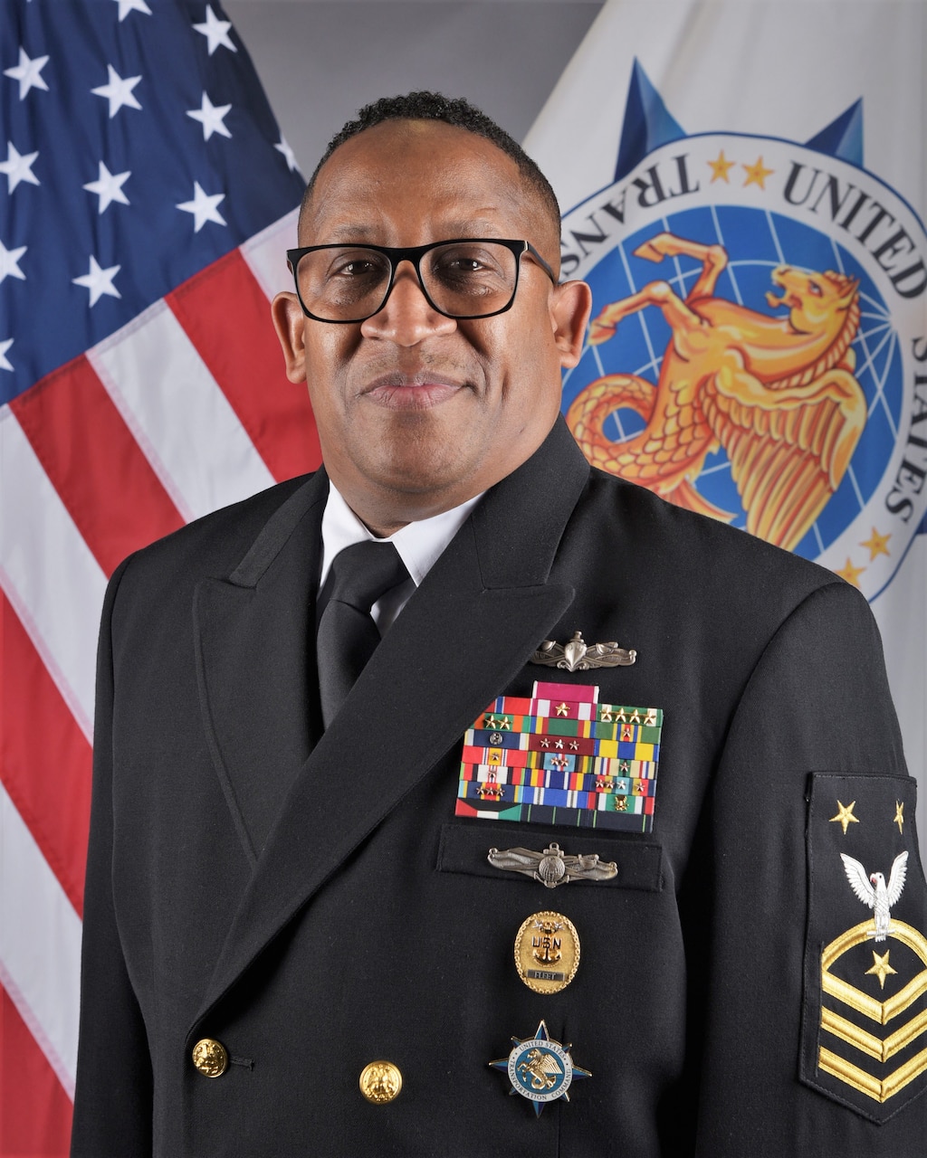 Donald O. Myrick > U.S. Department of Defense > Biography