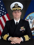 CAPT Tate Robinson