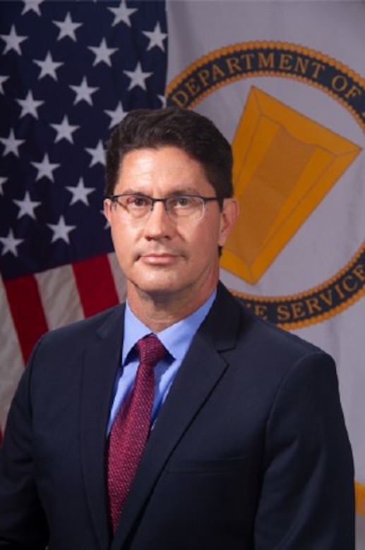 Dr. Edmond J. Russo Jr., Director, EL