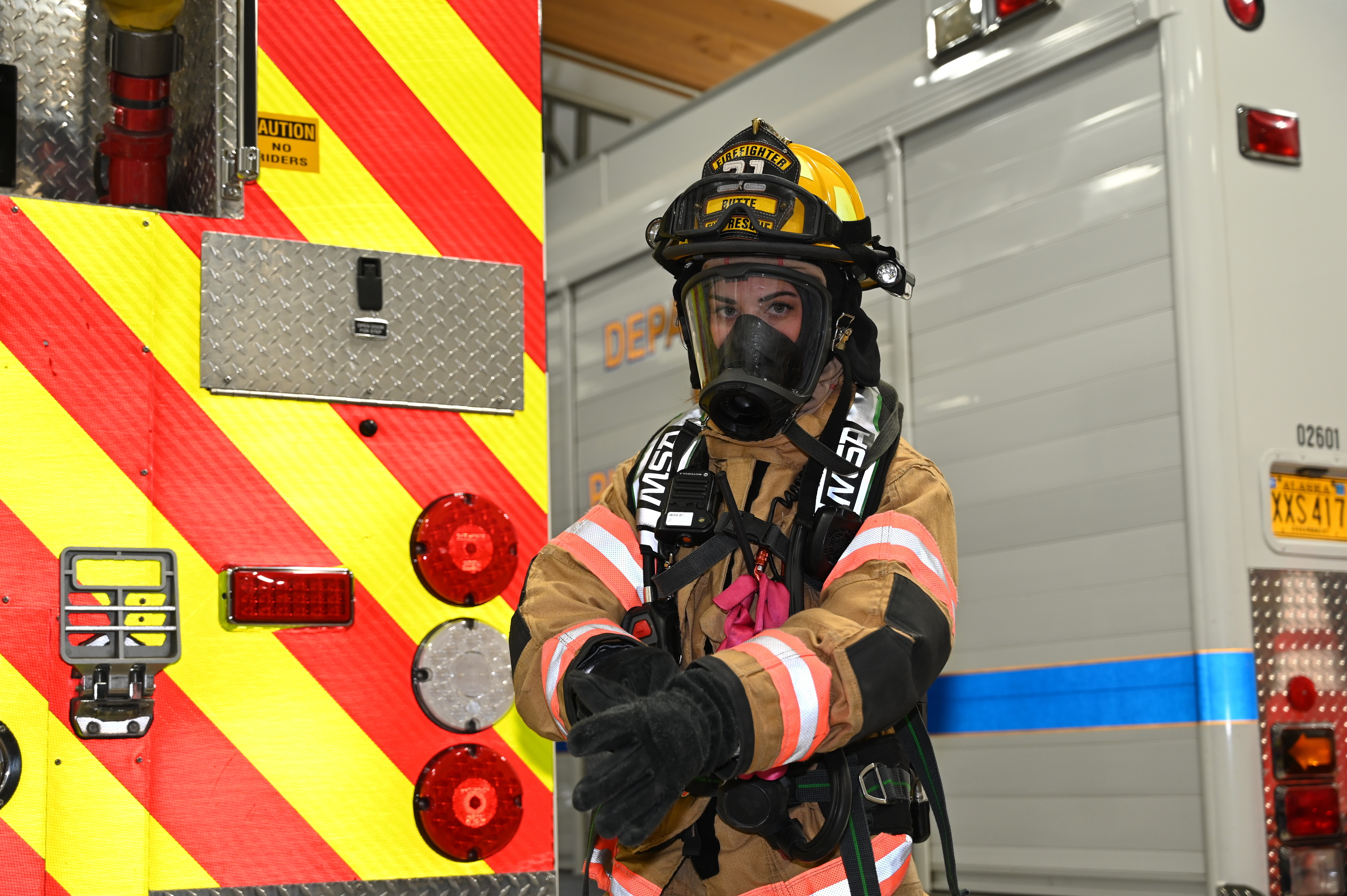 URBAN FIREFIGHTER(都市消防士） URBAN FIREFIGHTER(都市消防士） URBAN FIREFIGHTER(都市消防士