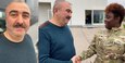Sueleyman Elbasi greets the commander of the 405th Army Field Support Brigade, Col. Crystal Hills, at Logistics Readiness Center Stuttgart’s duty bus motor pool during her site visit, Dec. 1. Elbasi has been the lead bus driver for about 10 years. He arrived in Germany in 1979 at the age of 12. Originally from Kayseri, Turkey, Elbasi has now worked for the U.S. Army for nearly 20 years, is a German citizen and has a family of his own.