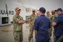 CNRMA visits NAVSTA Newport