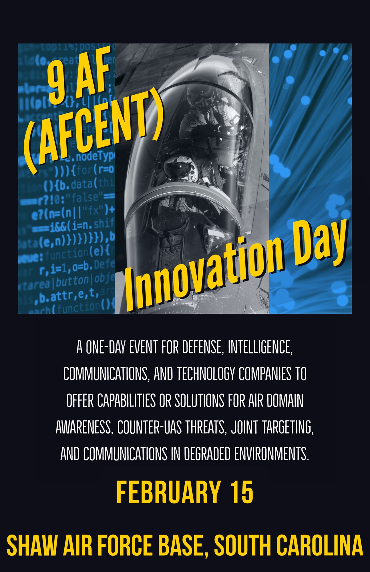 AFCENT Innovation Day
