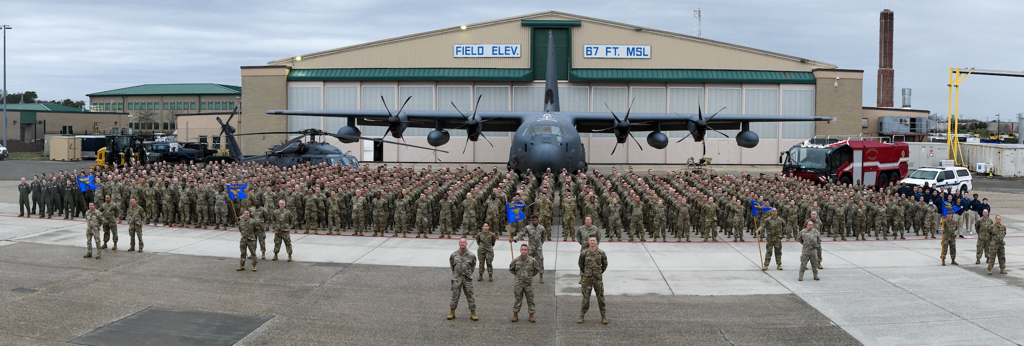 106th Rescue Wing Photo