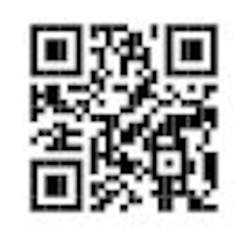QR Code for Health.mil