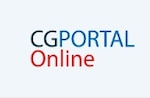 CG PORTAL ONLINE logo