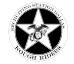 RS Dallas Logo PNG