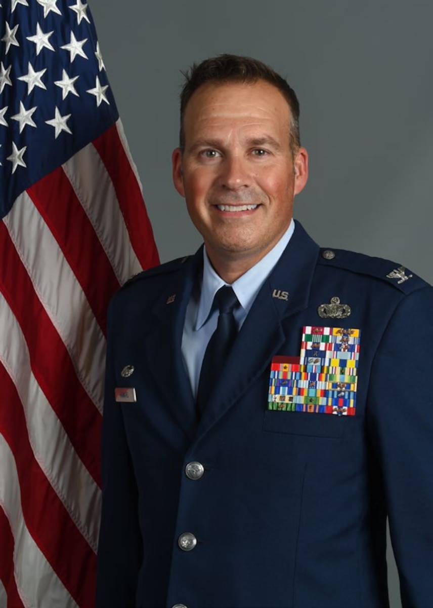 Col. Rodger Howard