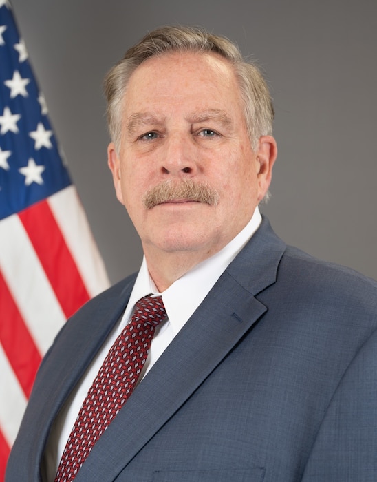 Photo: Thomas K. Gainey is Director of International Affairs and Foreign Policy Advisor at Air Combat Command.