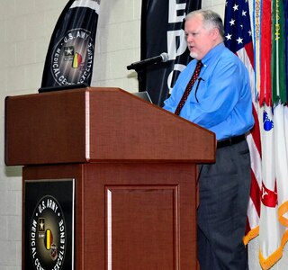 MEDCoE hosts inspiring Martin Luther King Jr. Day event