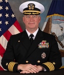 CAPT David W. Walton