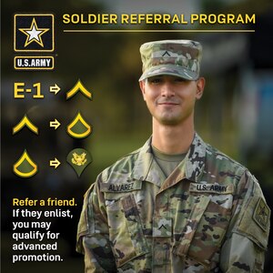 man wearing U.S. Army uniform with rank graphics