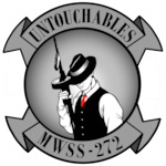 MWSS-272 Logo