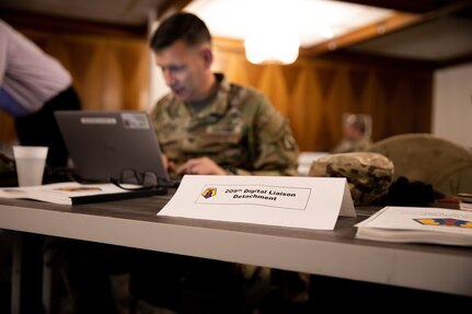 7th MSC Hosts Operations Workshop