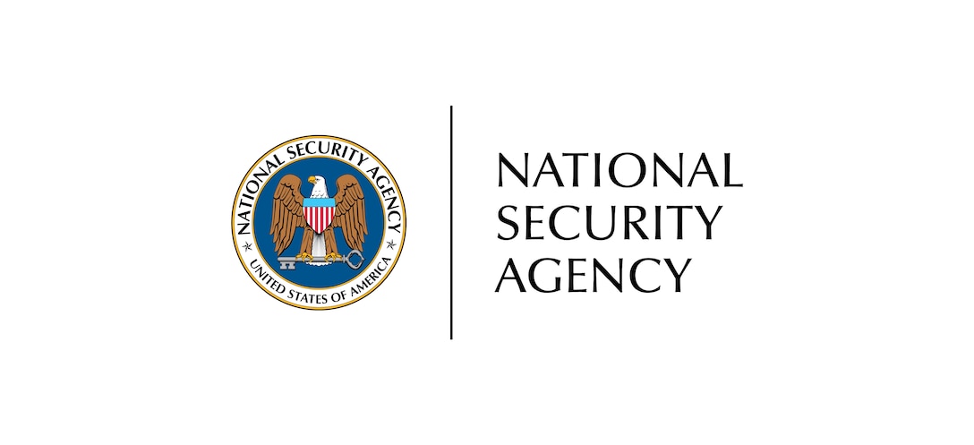 NSA Wordmark Test