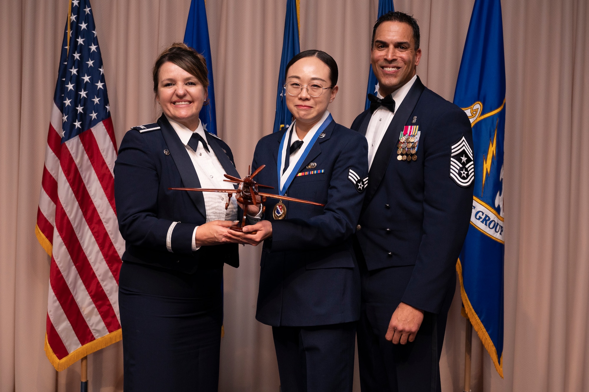 Image of Airmen