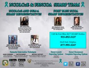 SARC and Victim Advocate Info